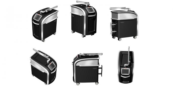 Medical Device Design - Industrial Design Firms Boston Area